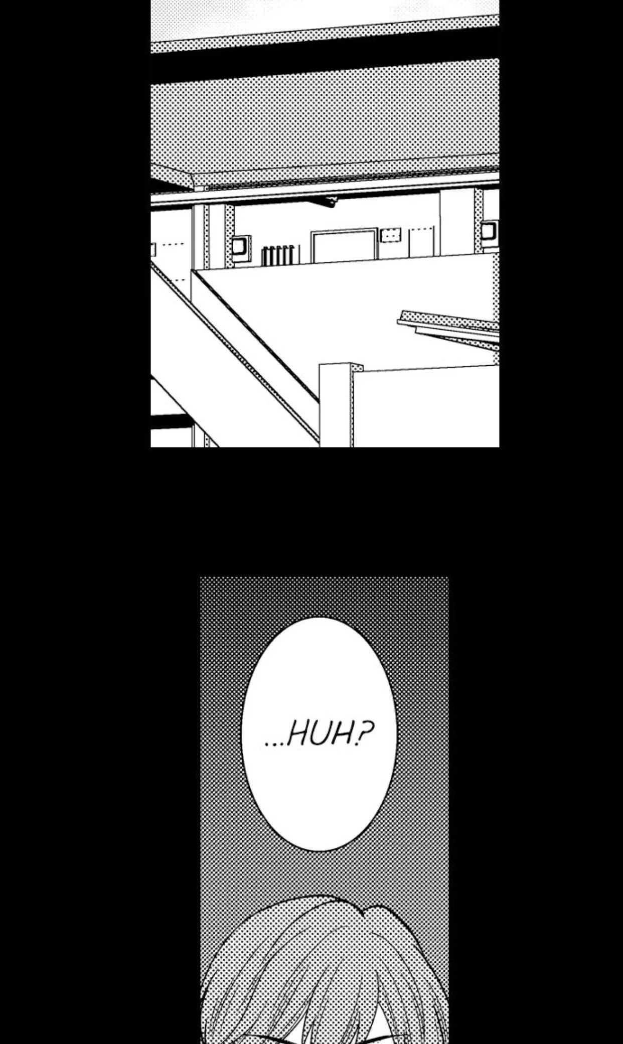 The Crossdressing Host: A Woman in a Garden of Beasts Chapter 14 page 9