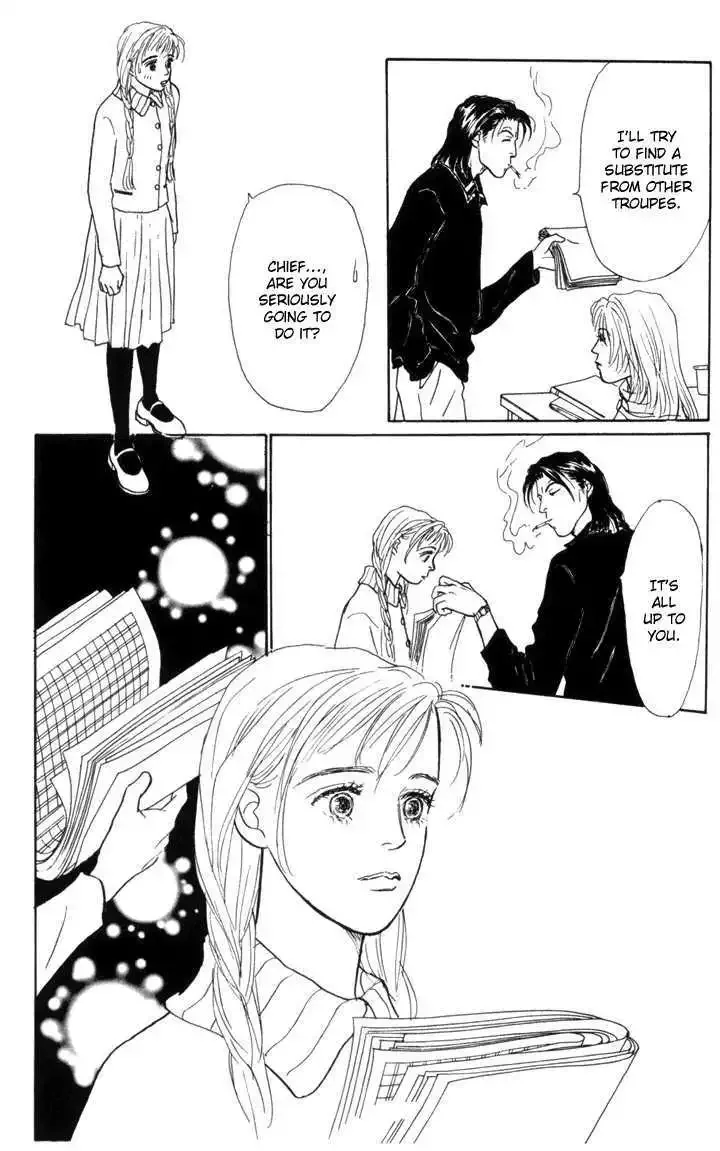 Ashita No Ousama Chapter 18 page 16