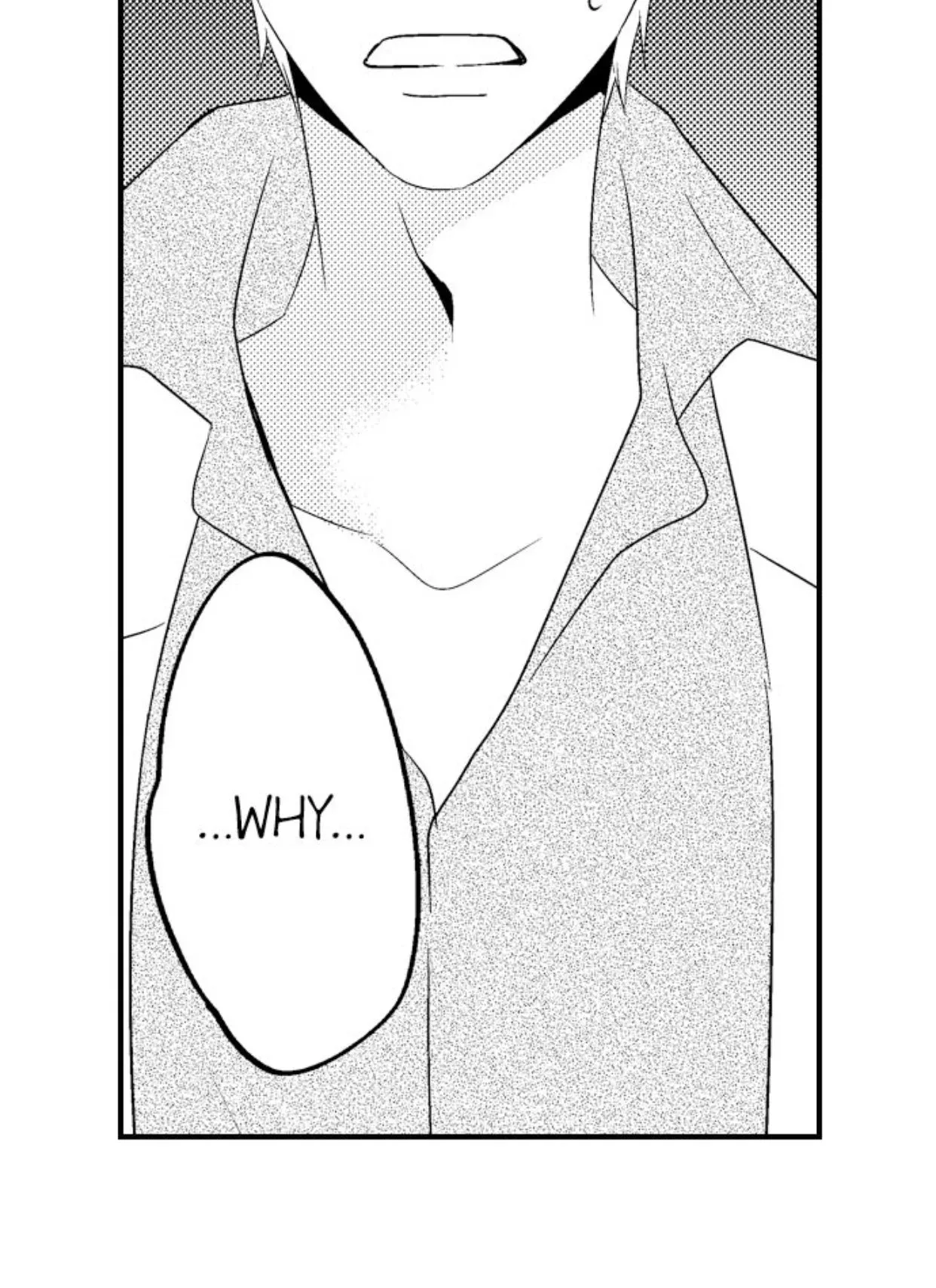 The Crossdressing Host: A Woman in a Garden of Beasts Chapter 14 page 13