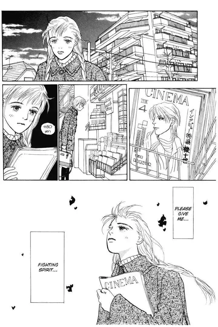 Ashita No Ousama Chapter 18 page 19