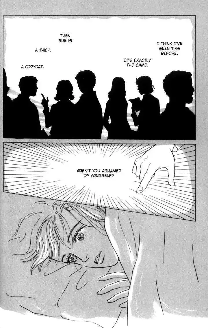 Ashita No Ousama Chapter 18 page 23