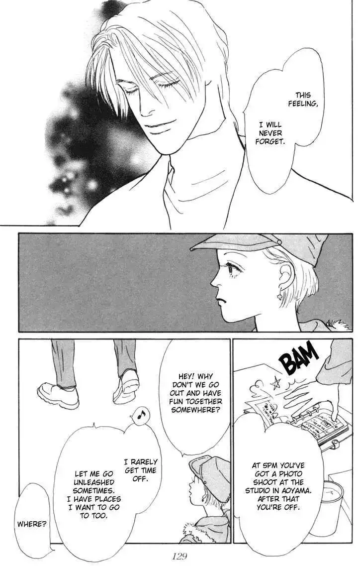 Ashita No Ousama Chapter 18 page 28