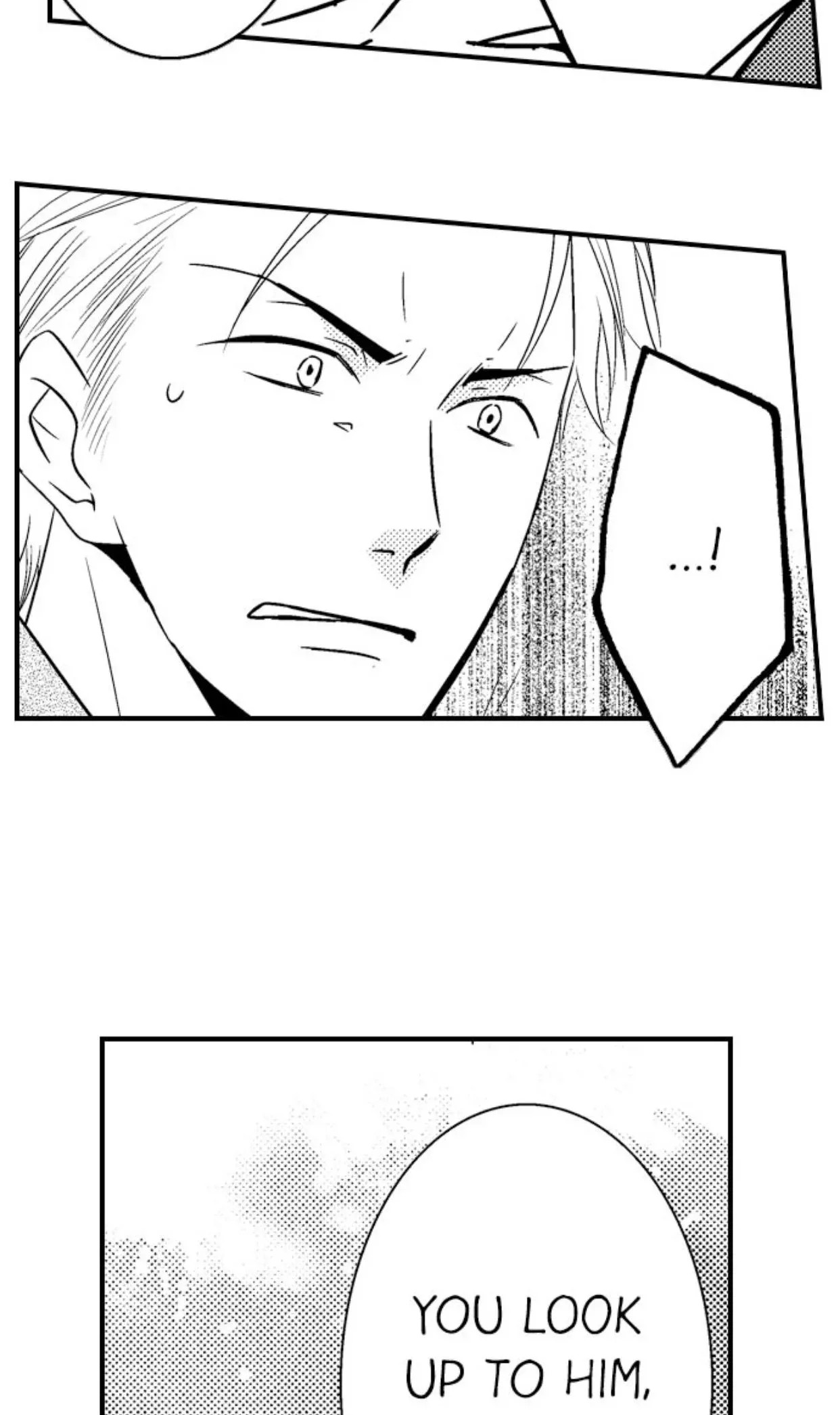 The Crossdressing Host: A Woman in a Garden of Beasts Chapter 14 page 16