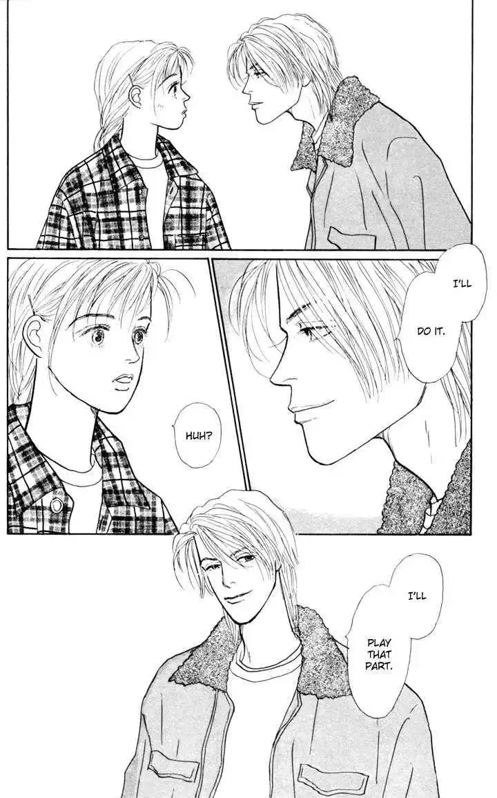 Ashita No Ousama Chapter 18 page 39