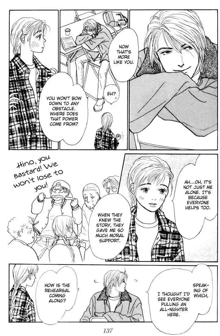 Ashita No Ousama Chapter 18 page 36