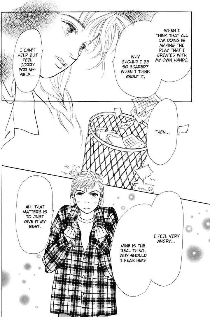 Ashita No Ousama Chapter 18 page 35