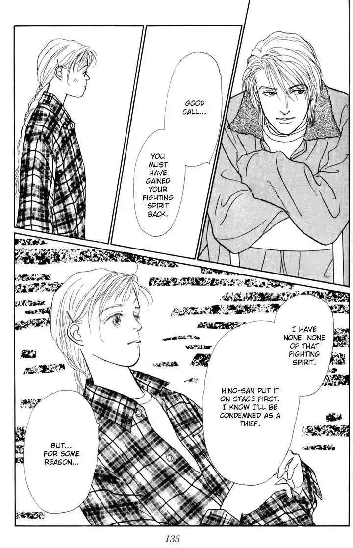 Ashita No Ousama Chapter 18 page 34