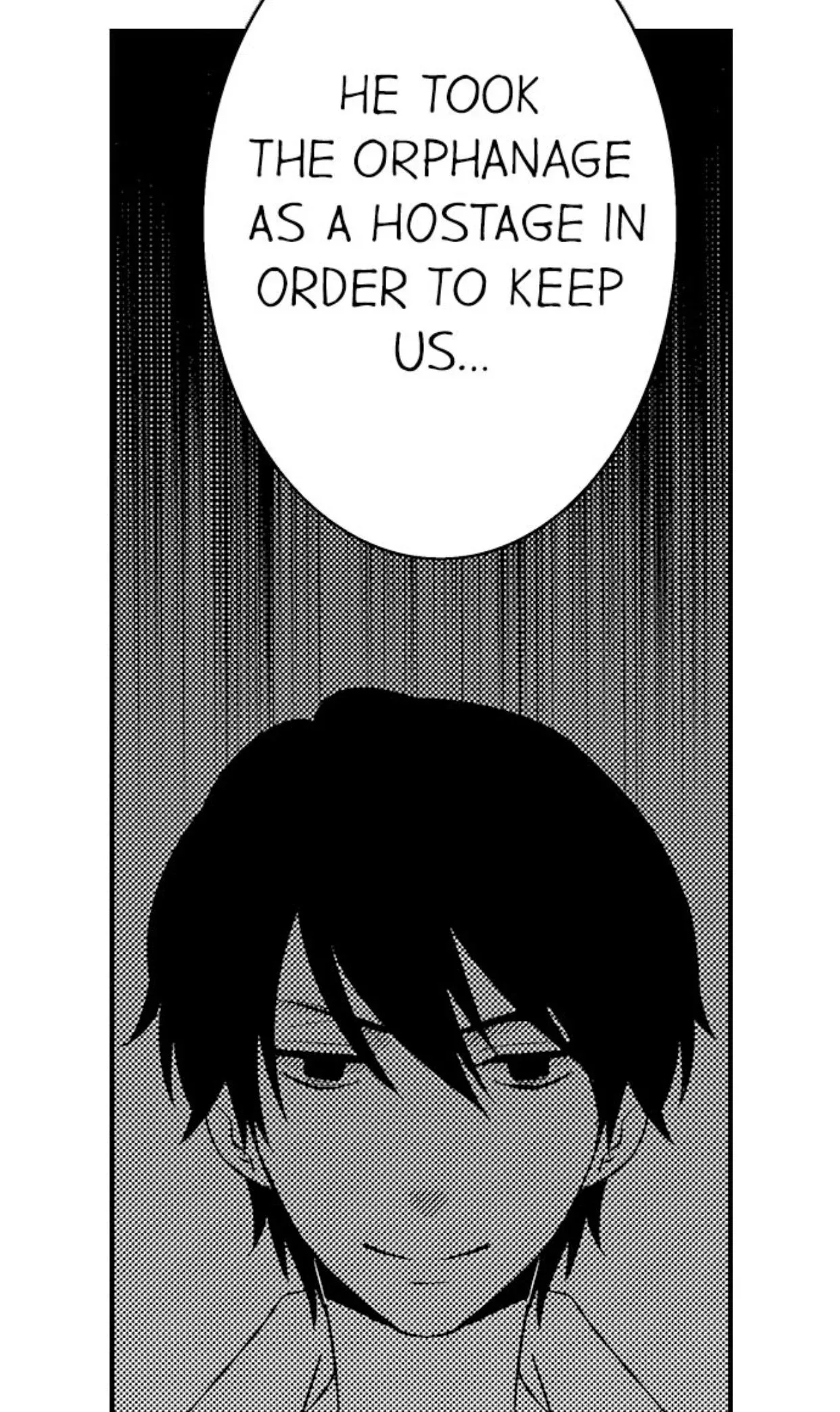 The Crossdressing Host: A Woman in a Garden of Beasts Chapter 14 page 20