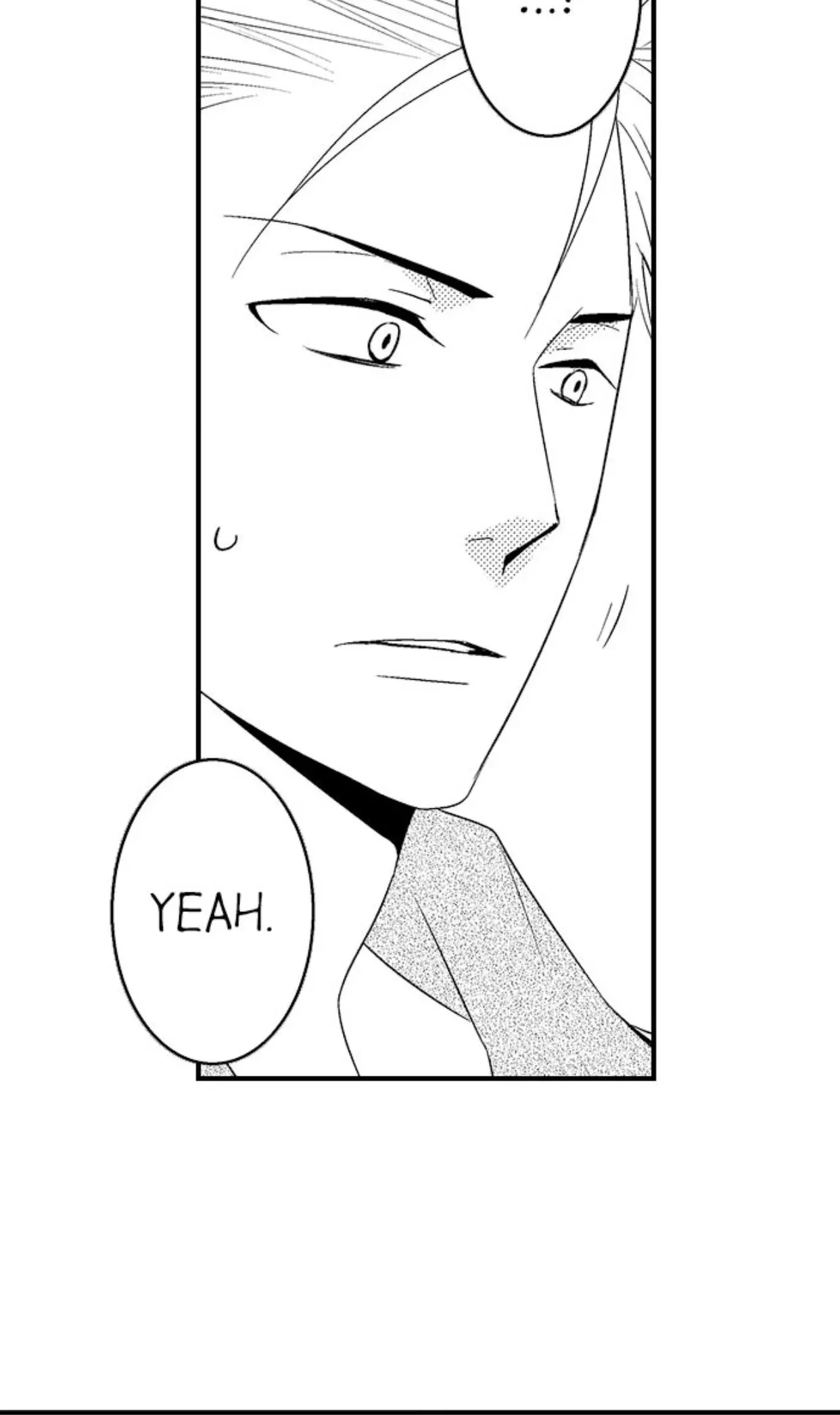 The Crossdressing Host: A Woman in a Garden of Beasts Chapter 14 page 23