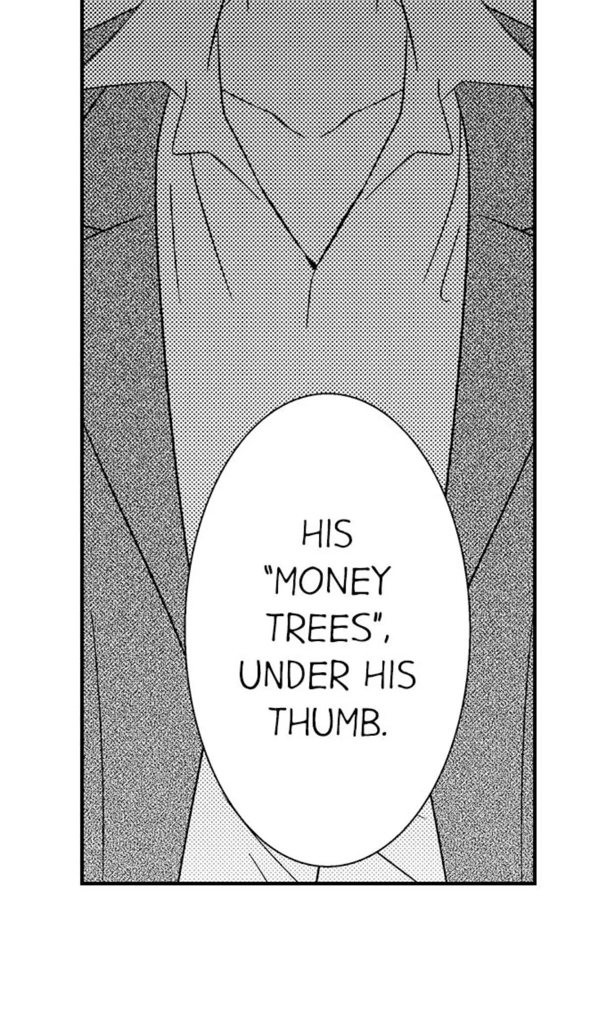 The Crossdressing Host: A Woman in a Garden of Beasts Chapter 14 page 21