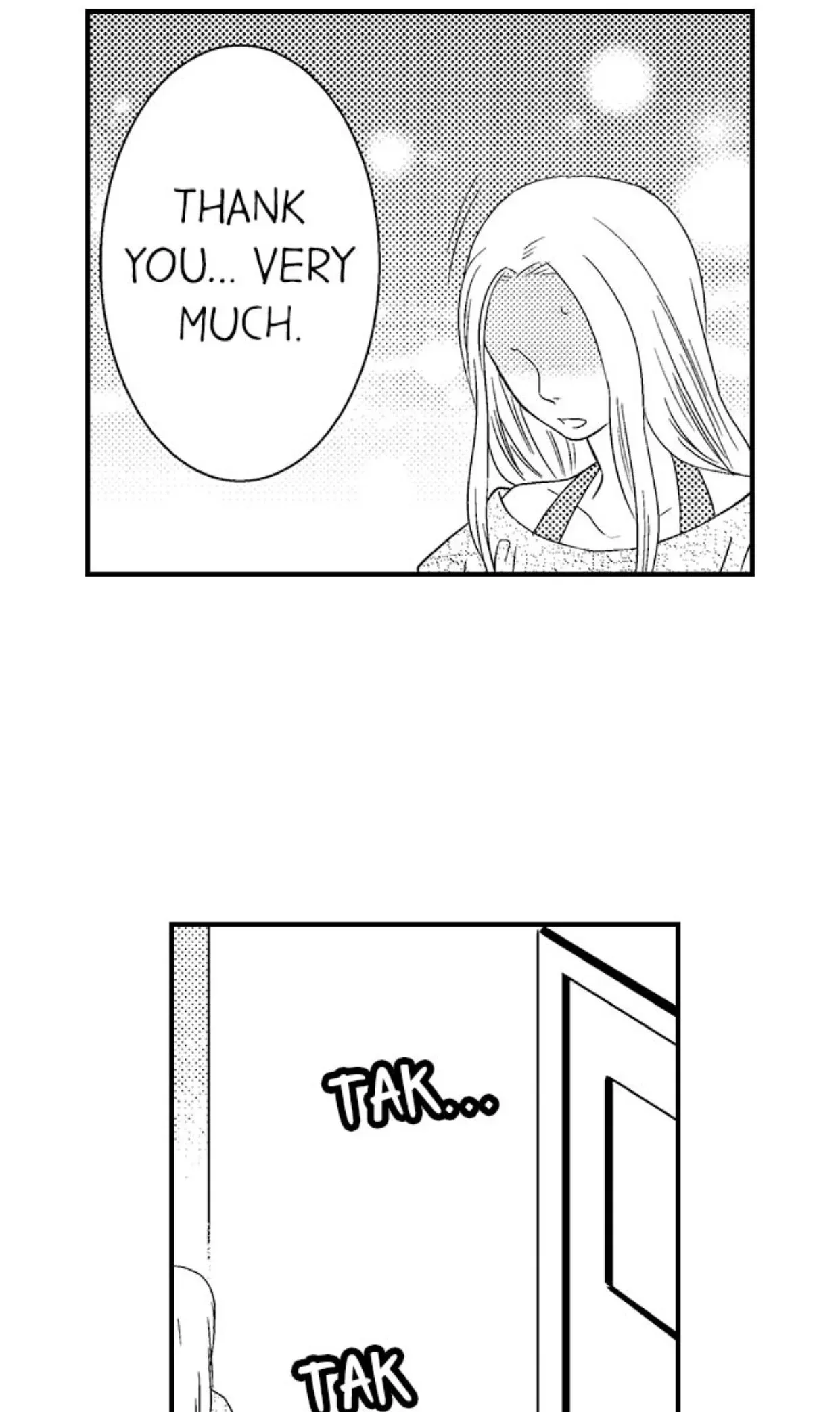 The Crossdressing Host: A Woman in a Garden of Beasts Chapter 14 page 30