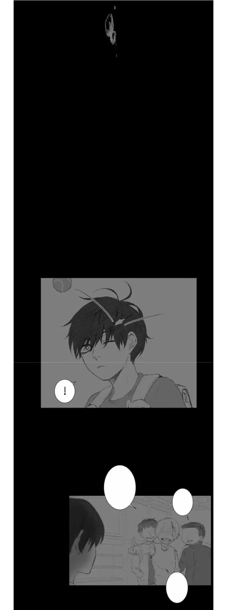 Nanohana Boys Chapter 14 page 7