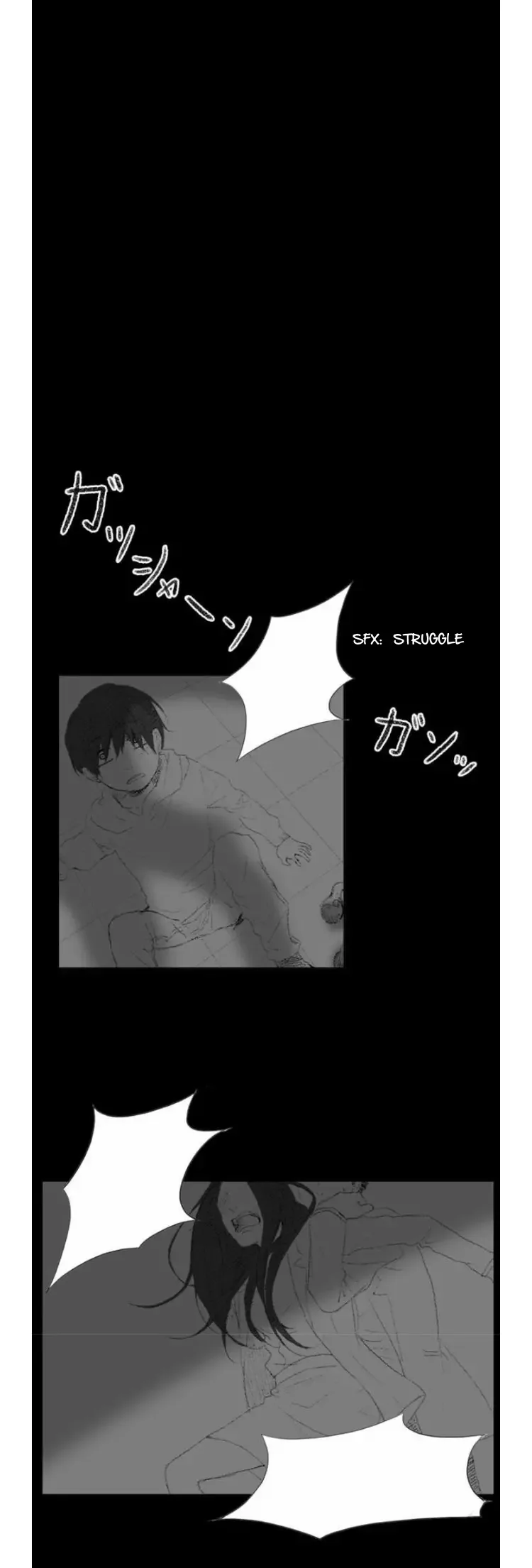 Nanohana Boys Chapter 14 page 2
