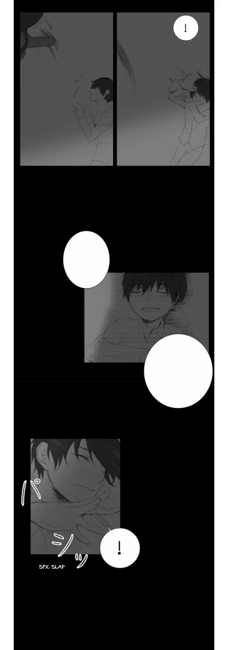 Nanohana Boys Chapter 14 page 16