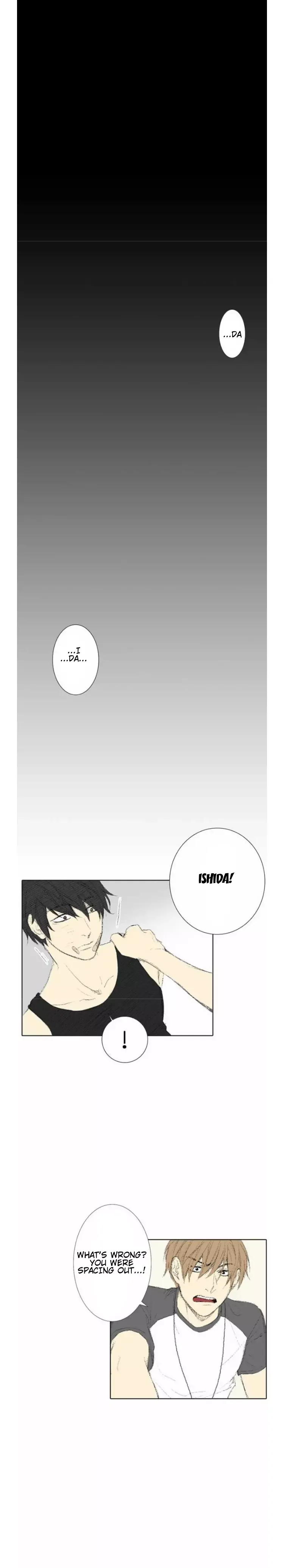 Nanohana Boys Chapter 14 page 19