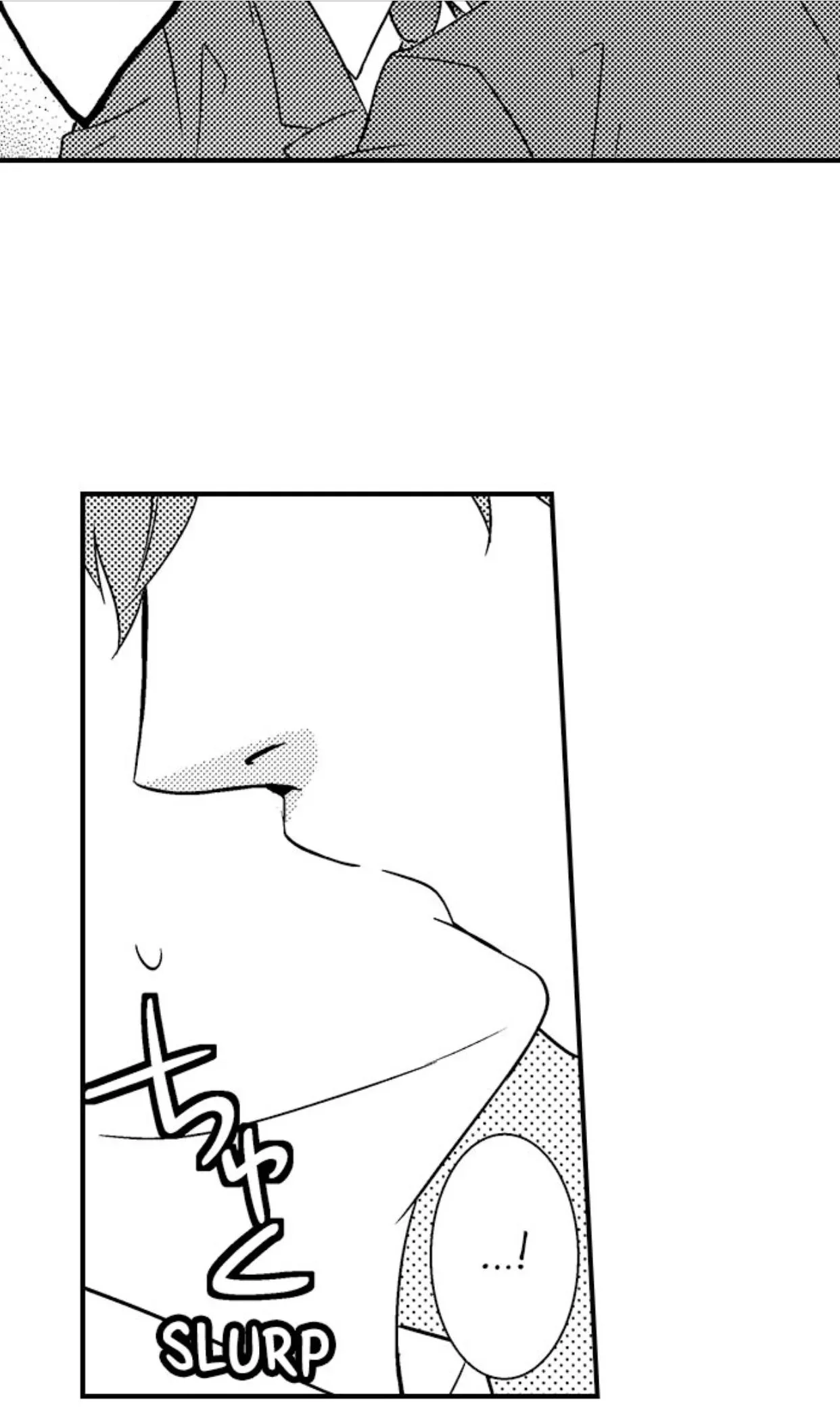 The Crossdressing Host: A Woman in a Garden of Beasts Chapter 14 page 38