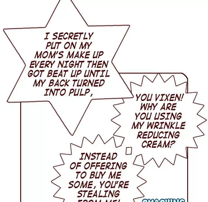 Fresh! Chapter 14 page 9