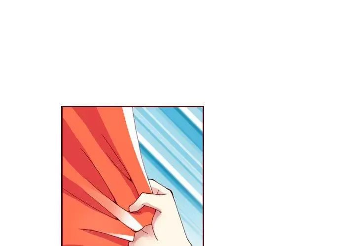 Fresh! Chapter 14 page 5