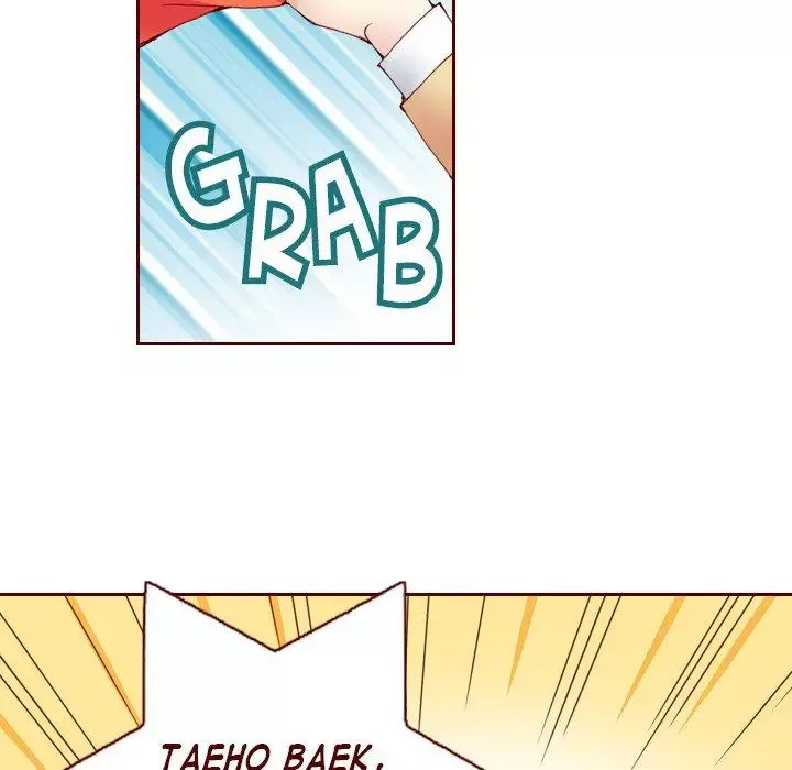 Fresh! Chapter 14 page 6