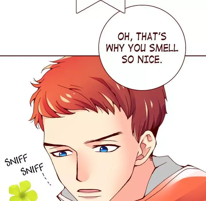 Fresh! Chapter 14 page 14