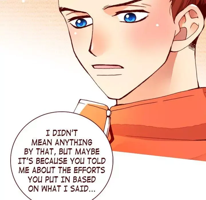 Fresh! Chapter 14 page 18