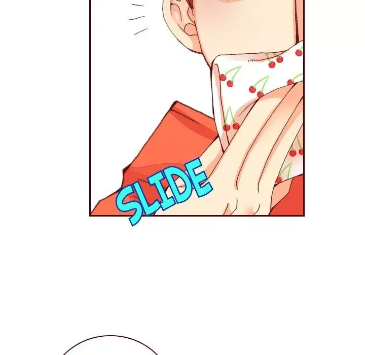 Fresh! Chapter 14 page 26