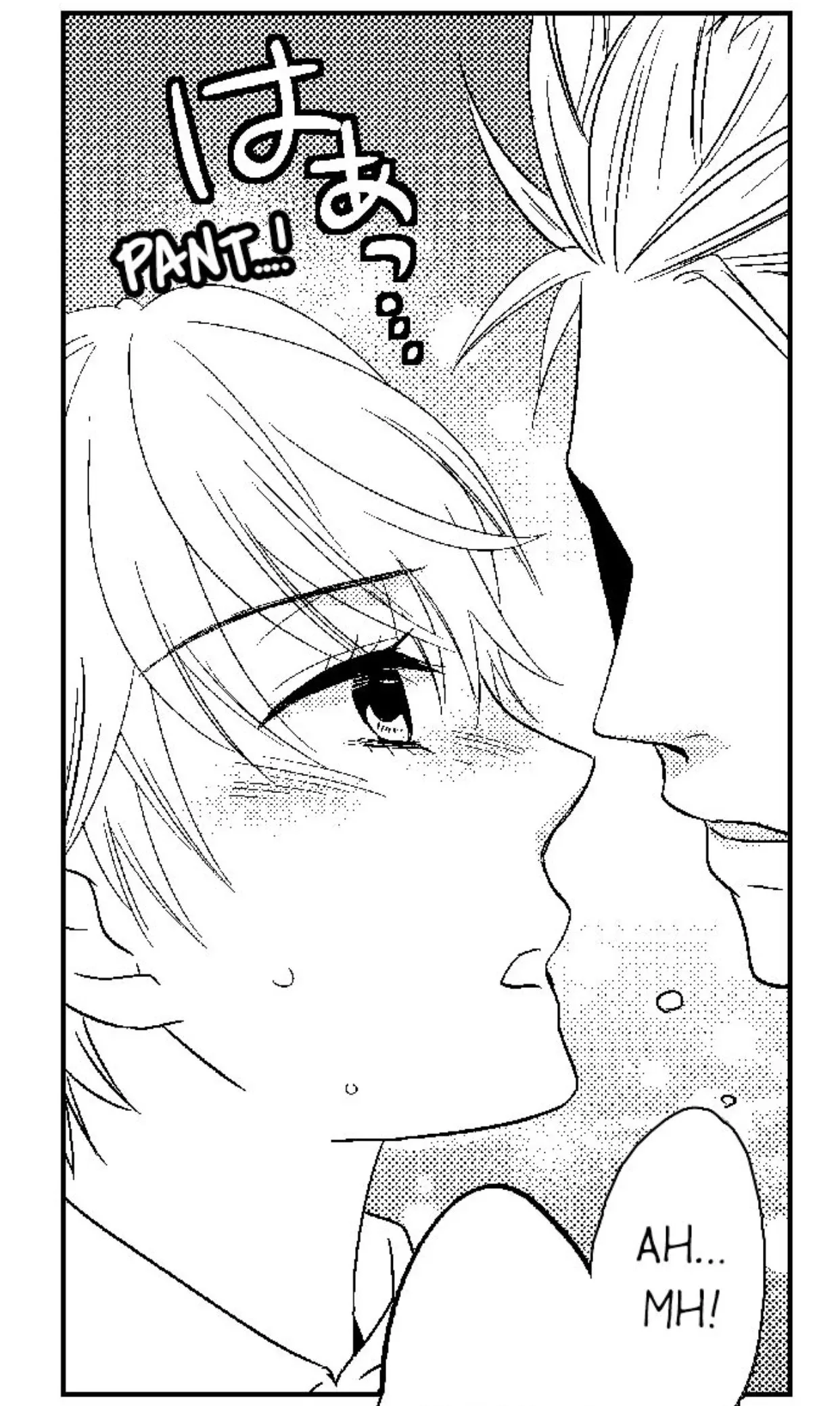 The Crossdressing Host: A Woman in a Garden of Beasts Chapter 14 page 43