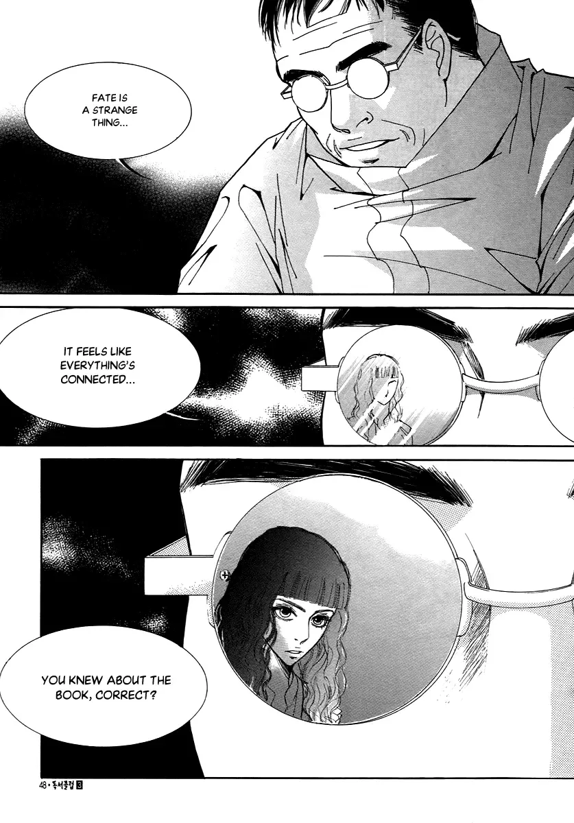 Book Club Chapter 14 page 49