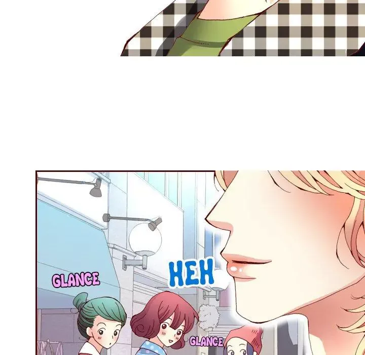 Fresh! Chapter 14 page 43