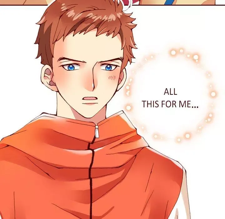 Fresh! Chapter 14 page 30
