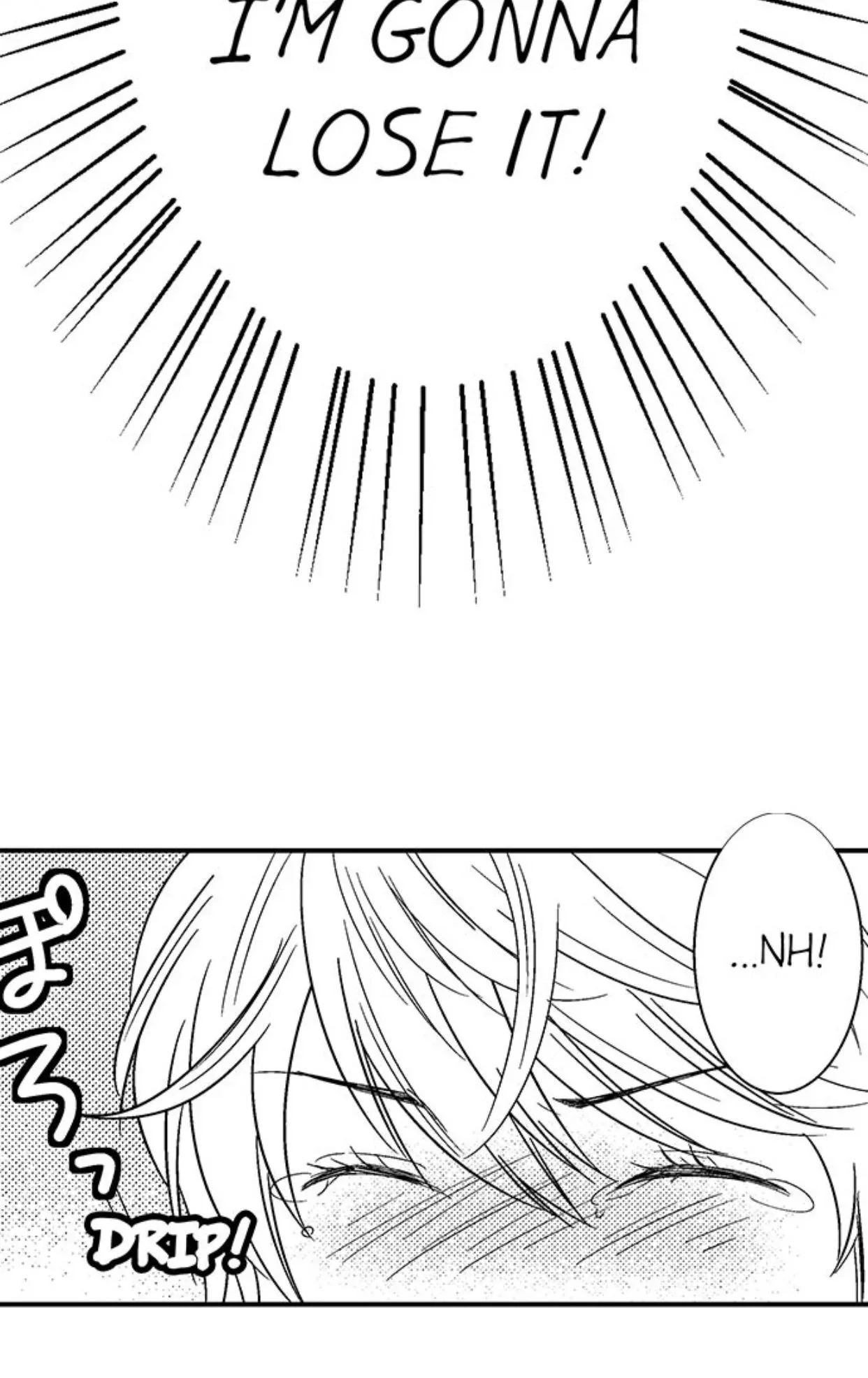 The Crossdressing Host: A Woman in a Garden of Beasts Chapter 14 page 52