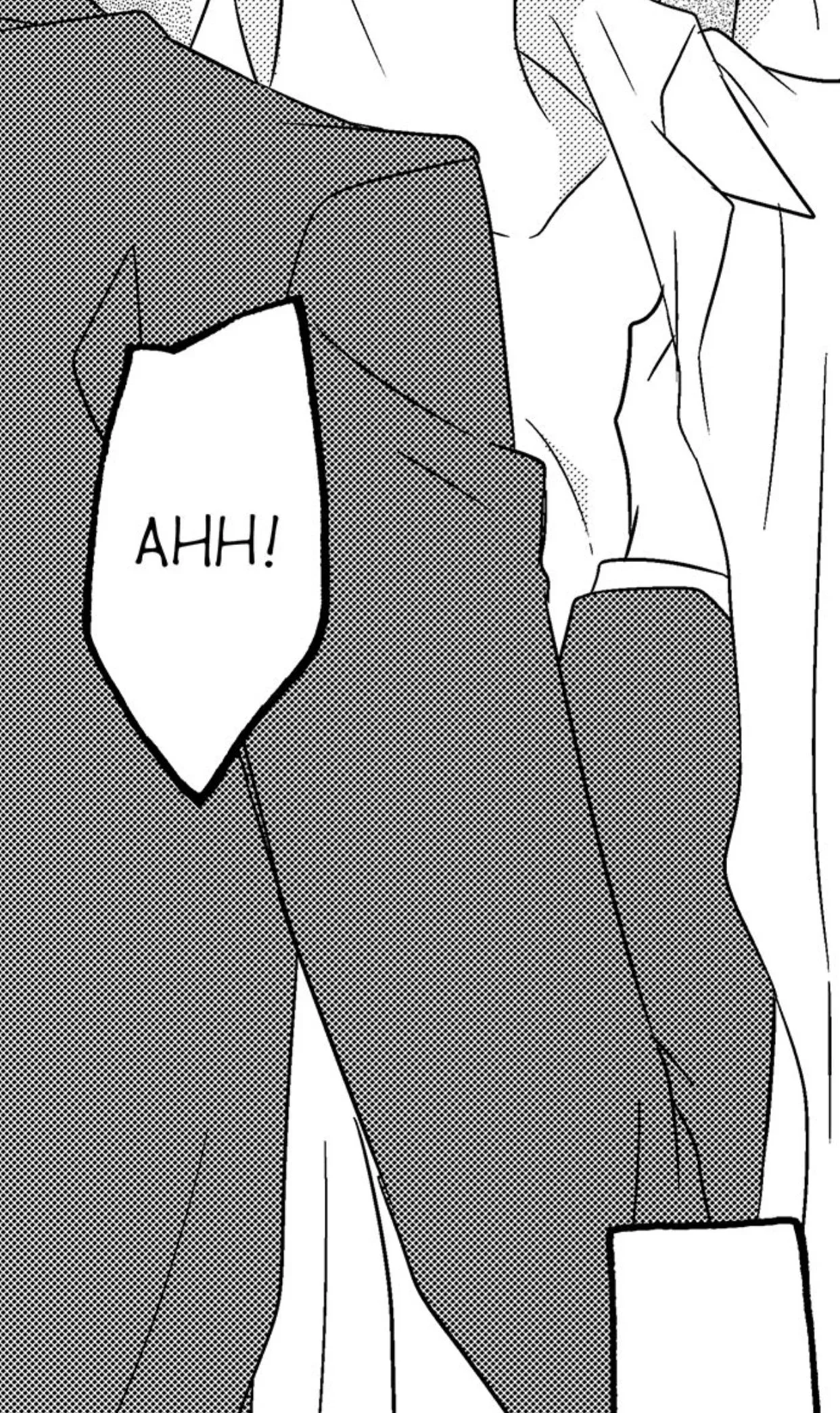 The Crossdressing Host: A Woman in a Garden of Beasts Chapter 14 page 49