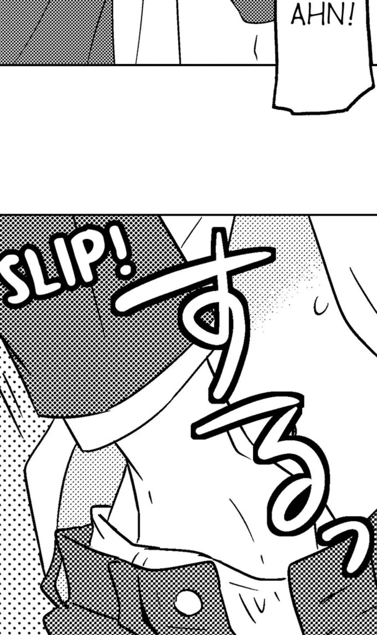 The Crossdressing Host: A Woman in a Garden of Beasts Chapter 14 page 50