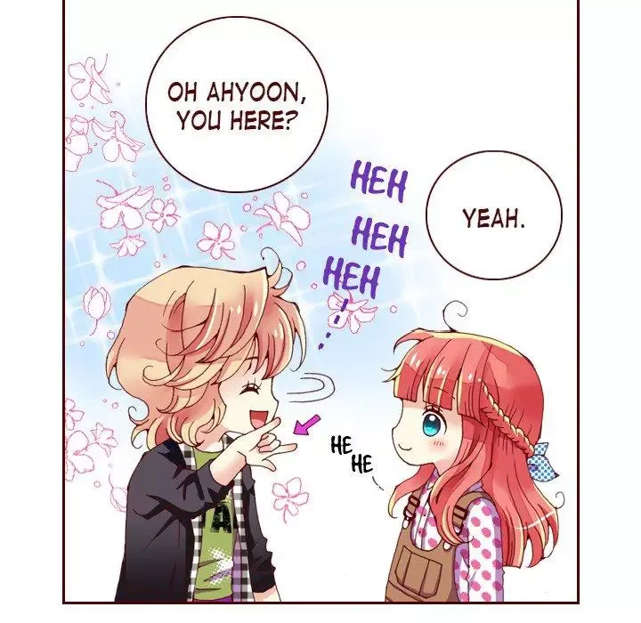 Fresh! Chapter 14 page 46