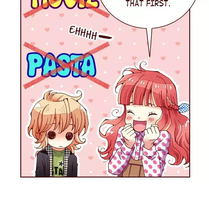 Fresh! Chapter 14 page 56