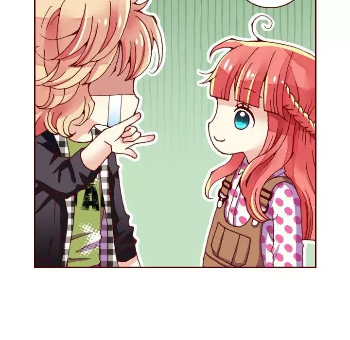Fresh! Chapter 14 page 48
