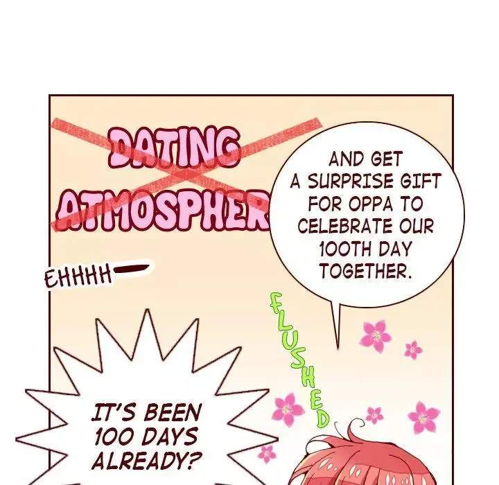 Fresh! Chapter 14 page 57