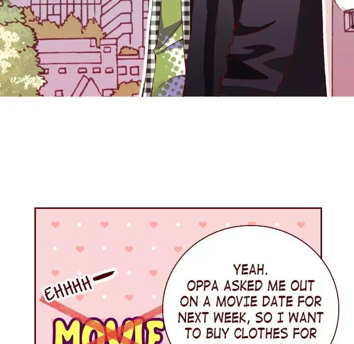 Fresh! Chapter 14 page 55