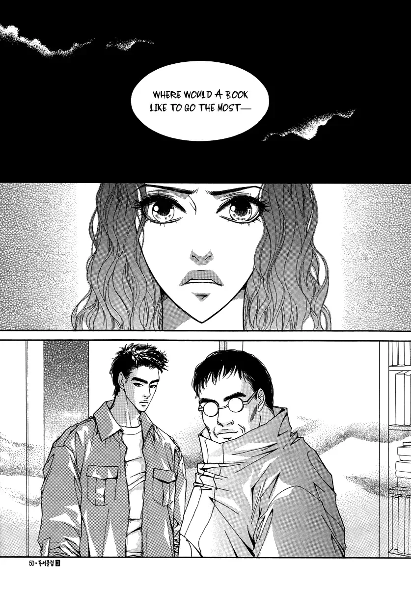 Book Club Chapter 14 page 51