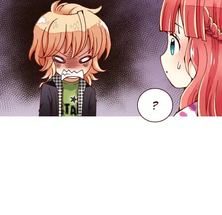 Fresh! Chapter 14 page 60