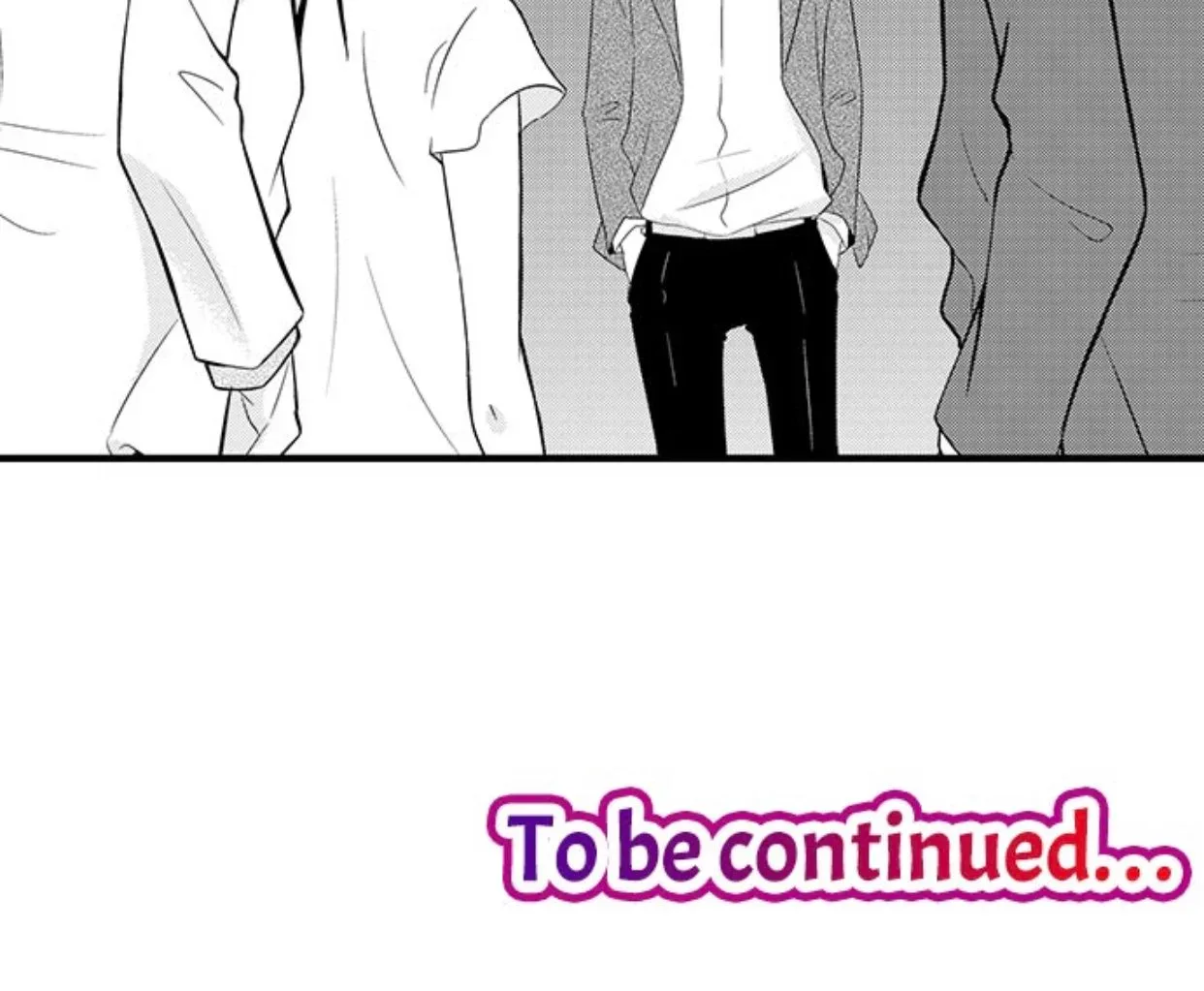 The Crossdressing Host: A Woman in a Garden of Beasts Chapter 14 page 61