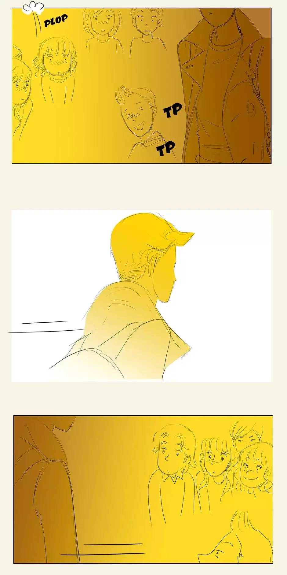 100 Days in Europe Chapter 23 page 3
