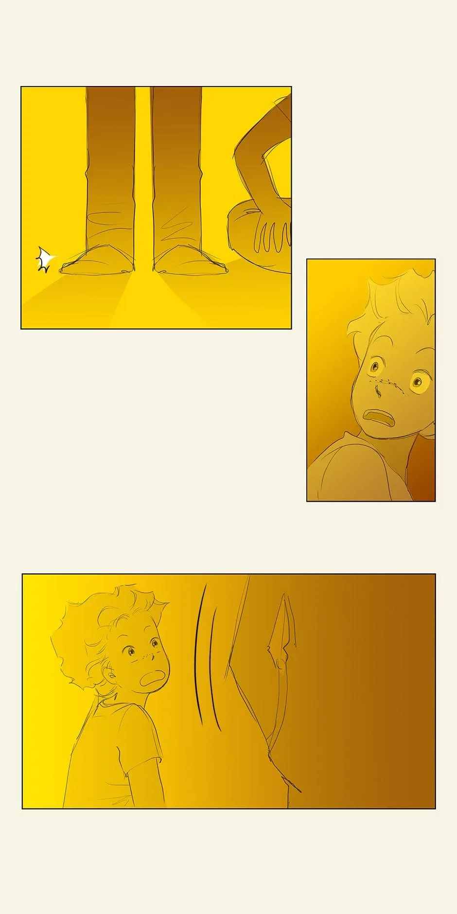 100 Days in Europe Chapter 23 page 4