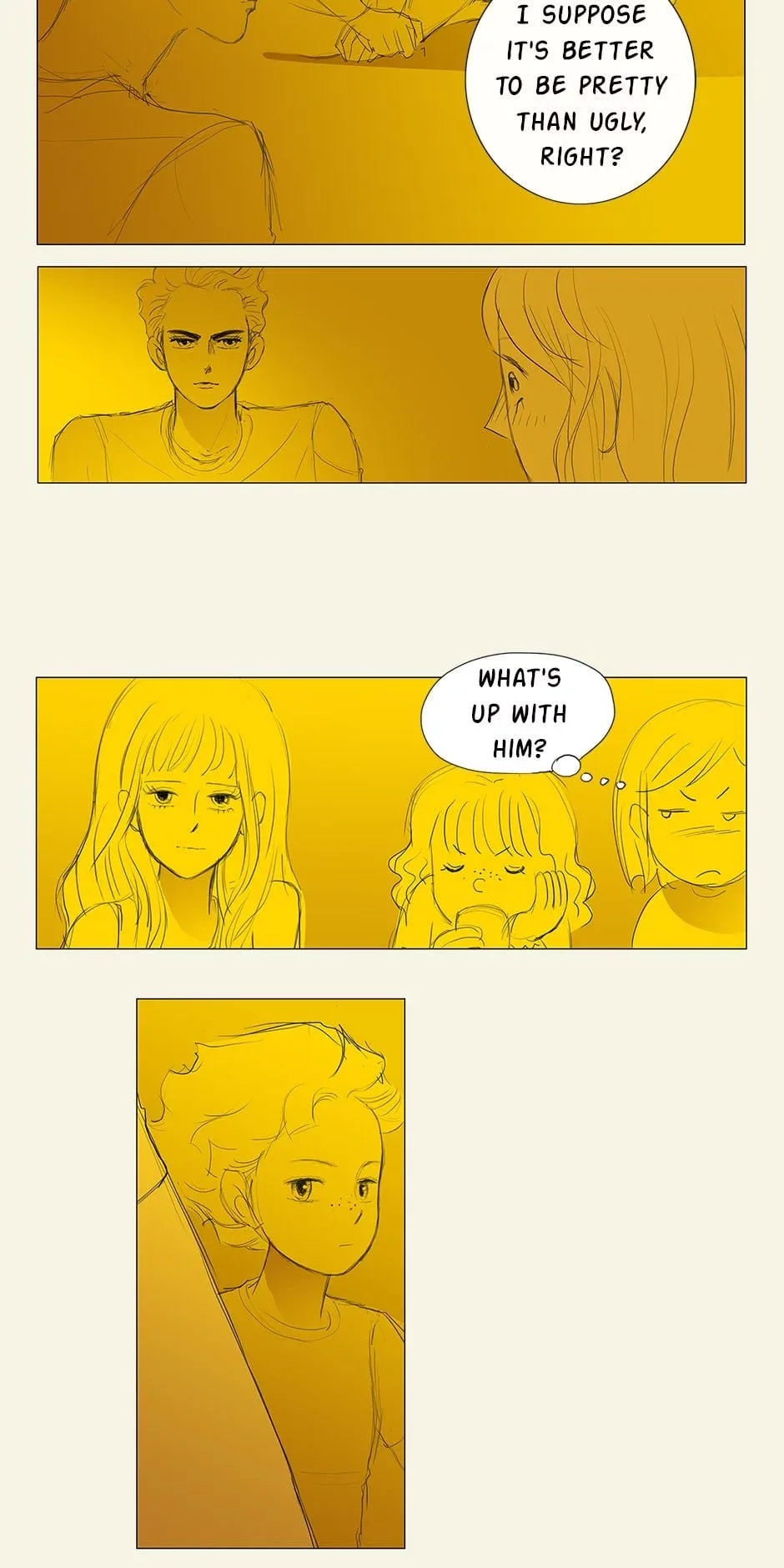 100 Days in Europe Chapter 23 page 14