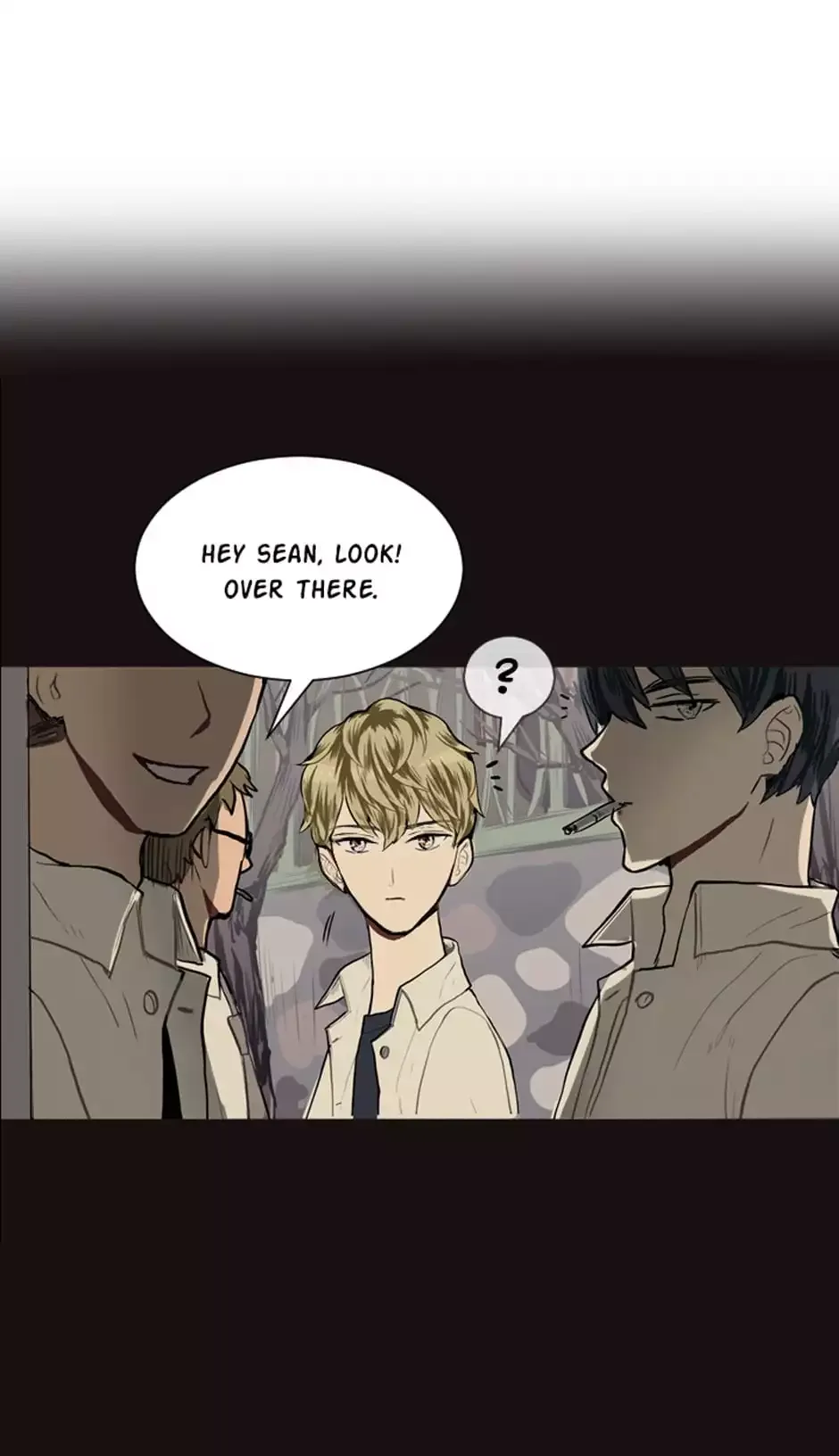 Love & Wish Chapter 14 page 4