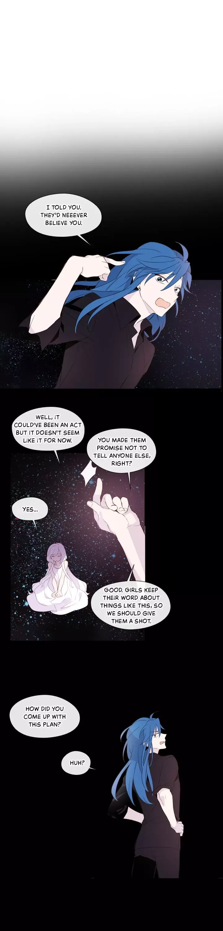 Crossing Code Chapter 13 page 12