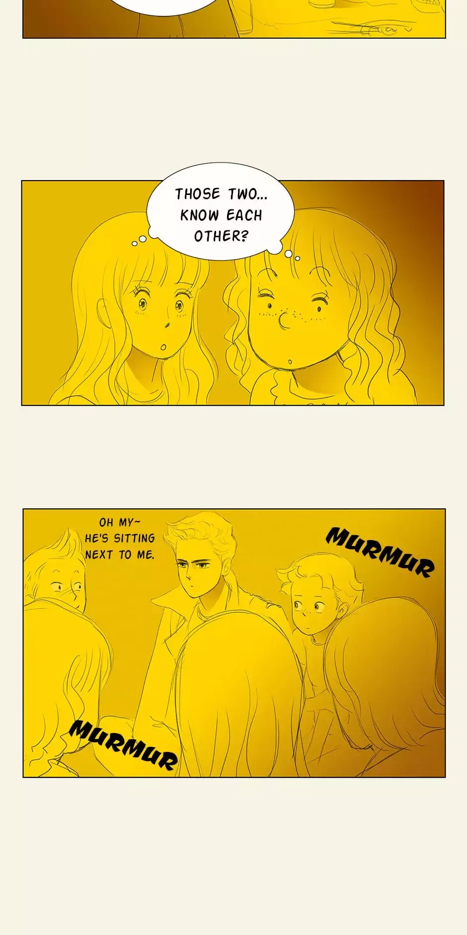 100 Days in Europe Chapter 23 page 6