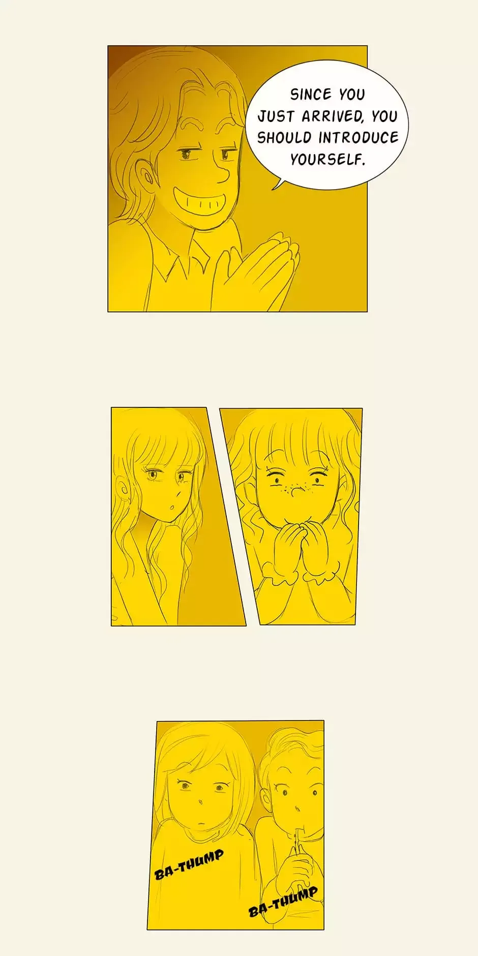 100 Days in Europe Chapter 23 page 9