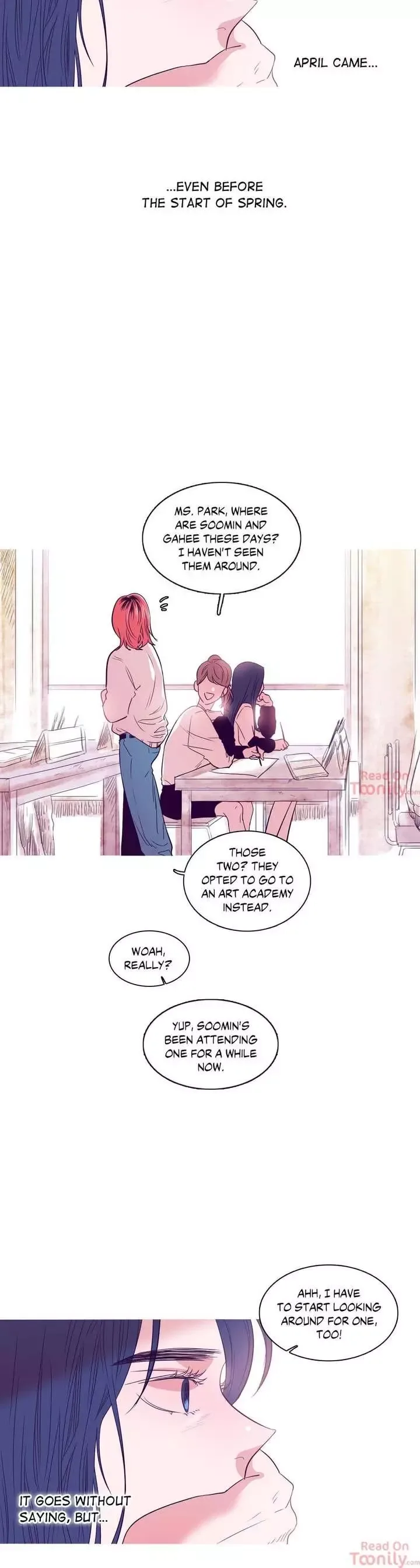 Shades and Shadows Chapter 14 page 2