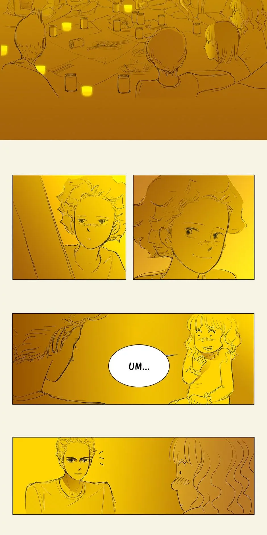 100 Days in Europe Chapter 23 page 16